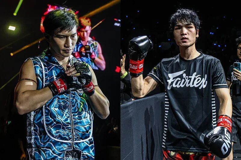 刘梦阳是近, 将有过交手, 气上不及达