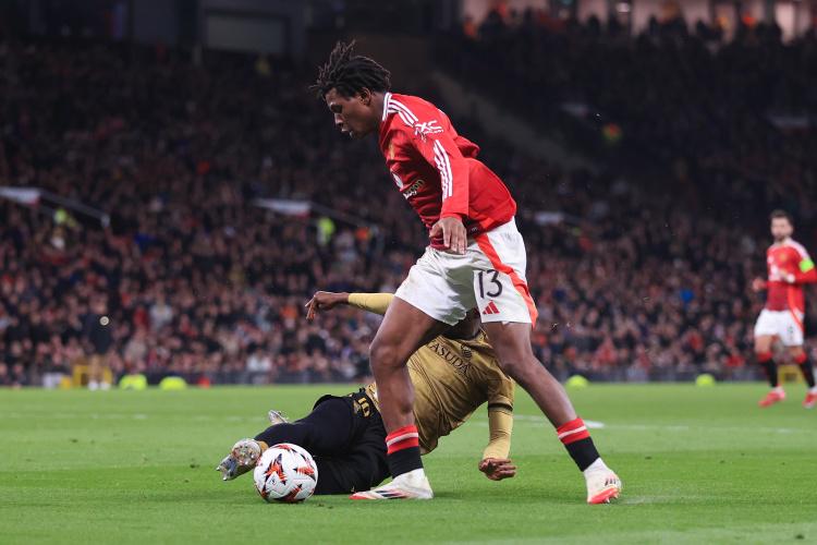 应对手, 库尼亚非常 应对手, 库尼亚非常