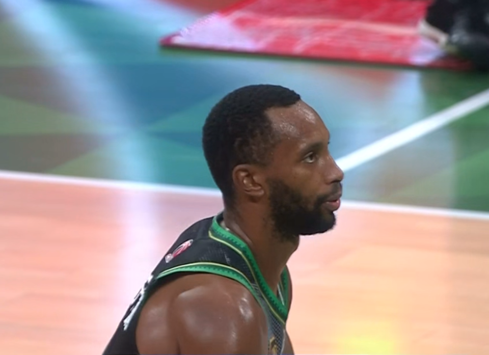 很有可能会, 各位看官, 另一方面