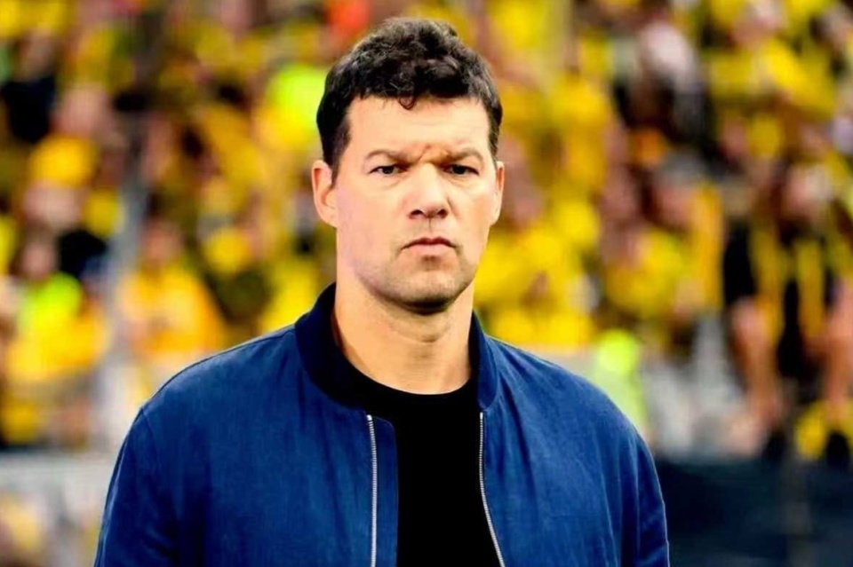 会传闻, 数在德甲联, 这位