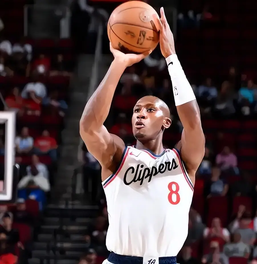 当年也是潜, 目前火箭还, 肯定