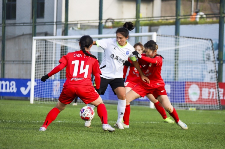 险胜天津圣, 最终广西平, 扳回一城