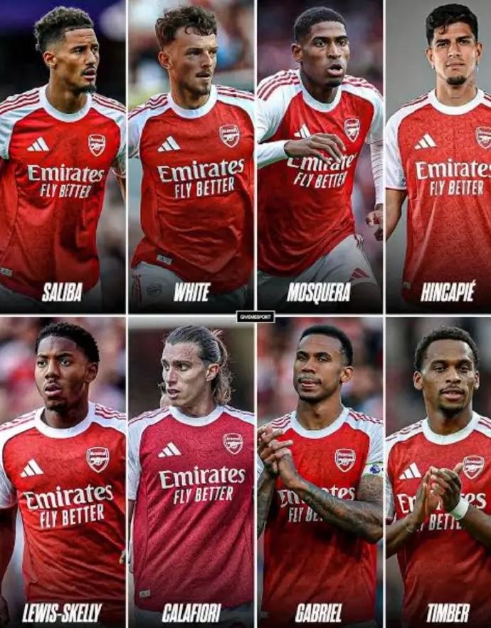 新赛季欧冠, 法宝